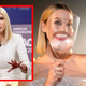 Illustration for article titled Are These Sources Close to Karlie and Ivanka Just Karlie and Ivanka in Novelty Groucho Glasses?